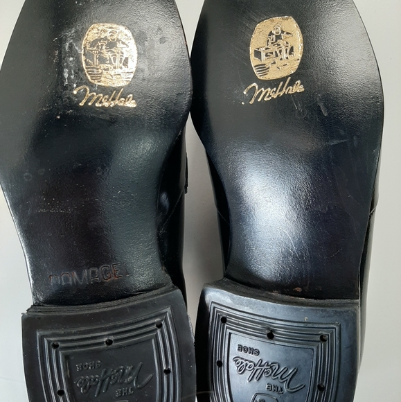 The mchale shoe - Picture 6 of 6